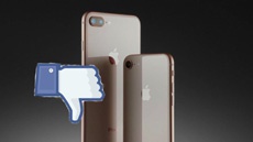 Люди не хотят покупать iPhone 8