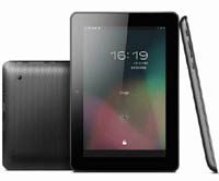 Недорогая альтернатива планшету Google Nexus 7