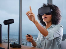 Google, Samsung, HTC, Oculus, Sony и Acer объединились для развития виртуальной реальности