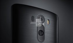 LG G3 полностью рассекречен