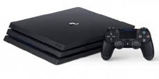 Sony PlayStation 4 Pro поступила в производство