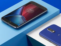 Moto G5 и G5 Plus будут похожи на предшественников