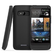 Mophie Juice Pack удваивает время работы HTC One