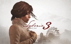 Релиз Syberia 3 перенесён на первый квартал 2017 года