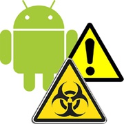 Обнаружен новый троян, встроенный в образ платформы Android