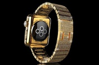 Самые дорогие в мире Apple Watch стоят как эксклюзивная модель Ferrari