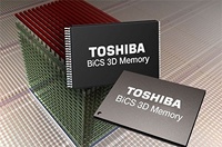 Foxconn и TSMC могут вместе купить Toshiba Memory