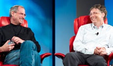 Ключевые различия между Mac и PC