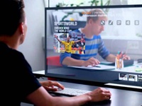 Южнокорейские учёные предлагают превращать окна в LCD-мониторы