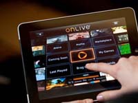 Sony выкупает все патенты закрывающегося сервиса OnLive