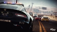 Need for Speed: Rivals выйдет одновременно с PS4 и Xbox One