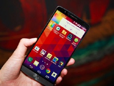 В смартфоне LG G3 обнаружена серьезная уязвимость