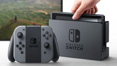 В Nvidia считают, что Nintendo Switch удивит игроков
