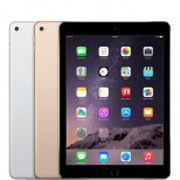 На iPad Air 2 запустили Windows 1.0