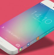 Экран на гранях смартфона: новый патент Apple