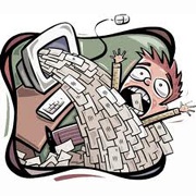 Злоумышленники рассылают «отпускной спам»