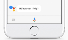Apple позволит заменить Siri ассистентом Google?