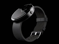 Motorola Moto 360 будут поставляться с беспроводной зарядной станцией