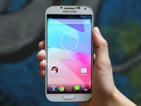 Samsung Galaxy S4 GPE больше недоступен для покупки в Google Play