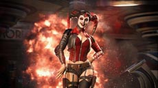 ПК-версия файтнга Injustice 2 выйдет 14 ноября