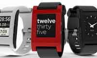 Глава Pebble считает, что конкуренты идут по неправильному пути