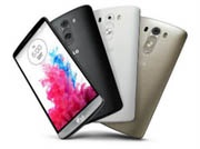 Старт флагмана LG G3 оказался успешным