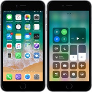 Впечатления после недели использования iOS 11: плюсы и минусы новой платформы Apple