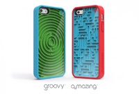 Благодаря PureGear смартфон сможет развлекать владельца при севшем аккумуляторе