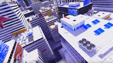 Mirror's Edge воссоздали в Call of Duty 4