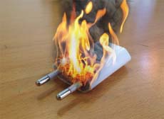 Зарядки-убийцы: каждый четвертый адаптер для смартфона опасен для жизни