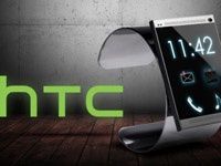 HTC отложила выпуск собственных "умных" часов