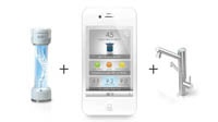Смартфон поможет пить чистую воду