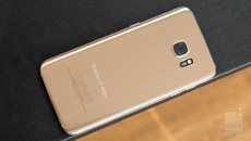 Samsung Galaxy S7 Edge и LG G5 в битве камер против iPhone 6s и iPhone 7