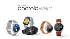 Все умные часы с IFA 2015 в одной таблице