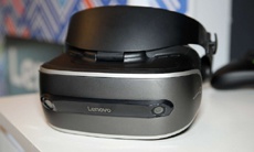 VR-шлем Lenovo выйдет на рынок во второй половине года