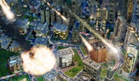 EA приостановила рекламу и продажу SimCity