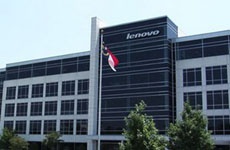 Lenovo не намерена увеличивать объемы собственного производства ноутбуков