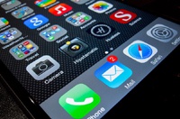 Раскрыт секрет высокого качества изображения на дисплеях iPhone 6