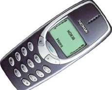 Nokia перевыпустит культовый мобильный телефон 3310