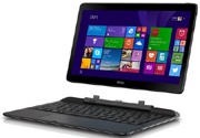 Dell представила гибридный ультрабук Latitude 7000