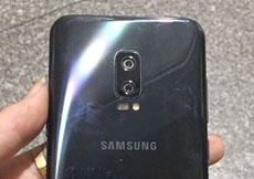 В сеть попали «живые» фотографии Samsung Galaxy Note 8 с двойной камерой