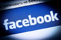 Получасовой сбой обошелся Facebook в полмиллиона долларов