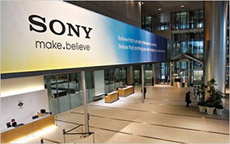 Sony спишет 1 млрд долларов