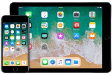 Опубликован список устройств, поддерживающих форматы HEIF и HEVC в iOS 11 и macOS High Sierra