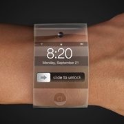 У Apple проблемы с «умными» часами iWatch