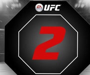 Анонсирован симулятор смешанных единоборств UFC 2