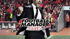 Симулятор управления футбольной командой Football Manager 2018 выйдет 10 ноября