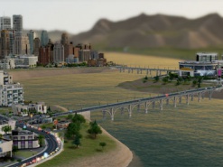 Maxis объявила о преодолении проблем с SimCity