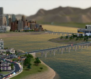 Maxis объявила о преодолении проблем с SimCity