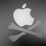 Apple всерьез взялась за нелегальный контент